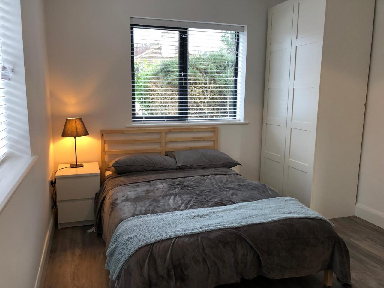Killester Self Catering Cottage Дублин Экстерьер фото