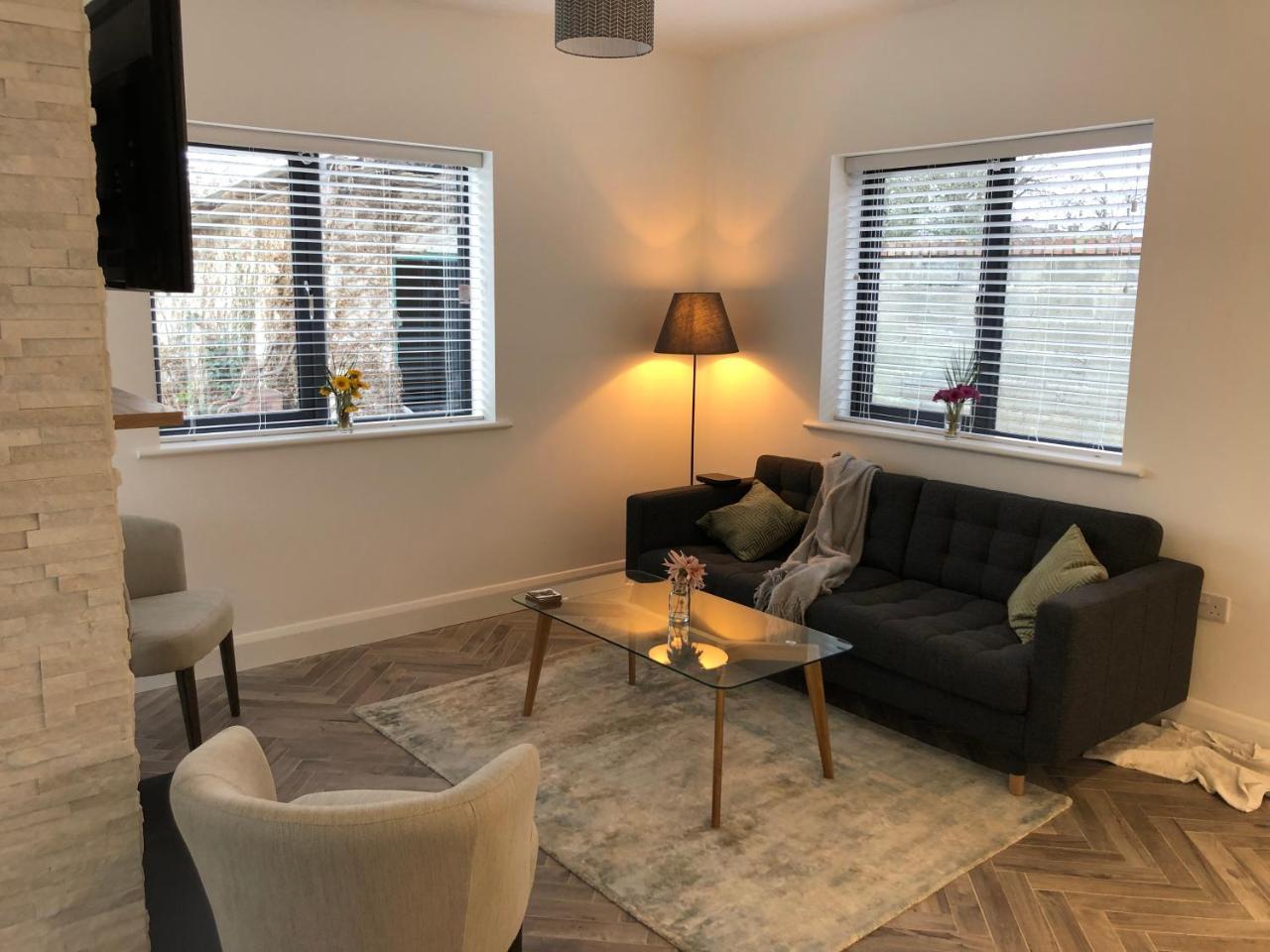 Killester Self Catering Cottage Дублин Экстерьер фото
