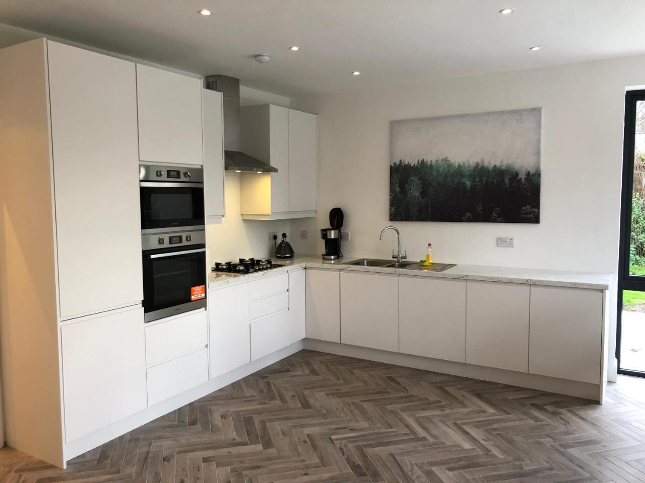 Killester Self Catering Cottage Дублин Экстерьер фото
