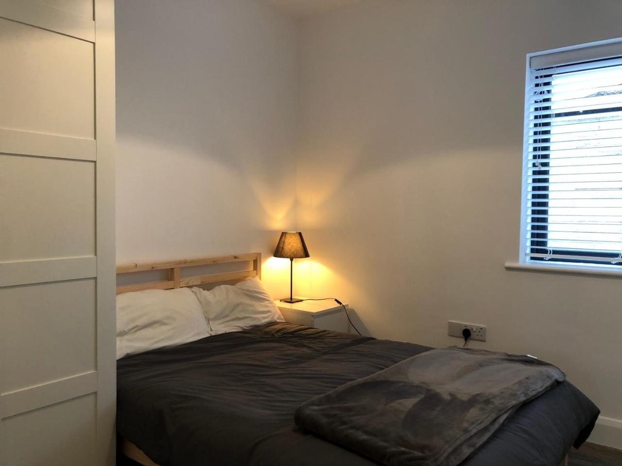 Killester Self Catering Cottage Дублин Экстерьер фото