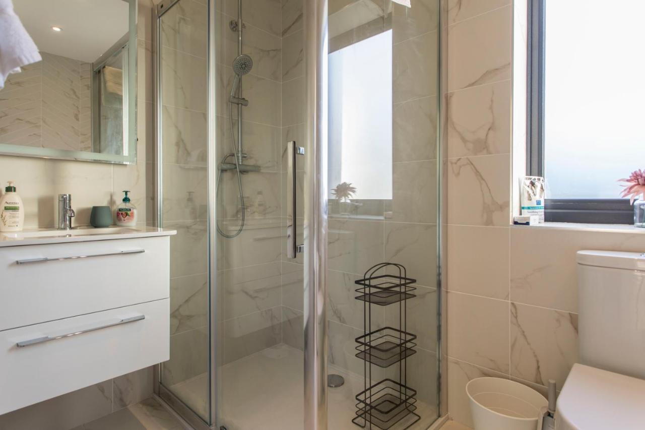 Killester Self Catering Cottage Дублин Экстерьер фото