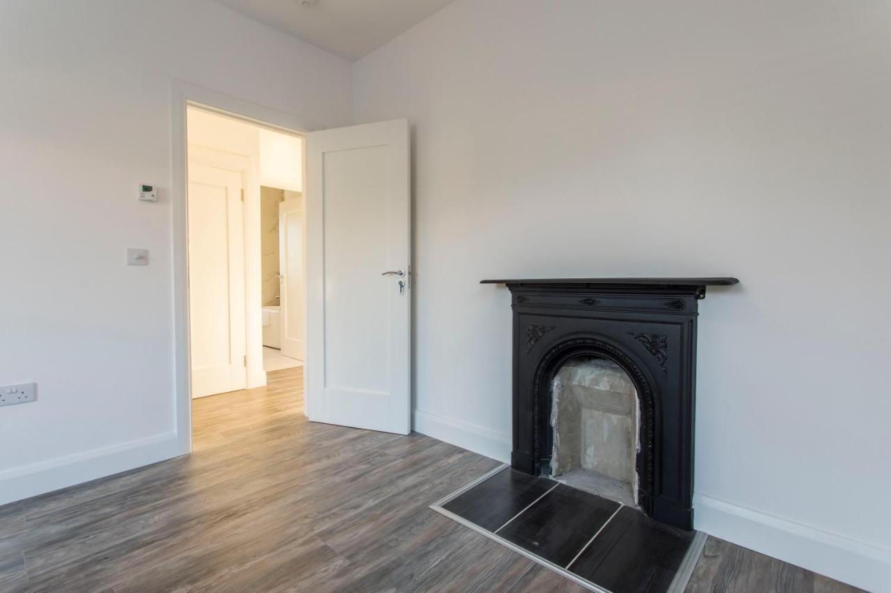 Killester Self Catering Cottage Дублин Экстерьер фото