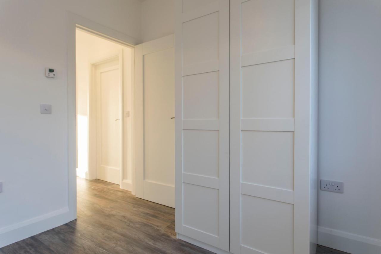 Killester Self Catering Cottage Дублин Экстерьер фото